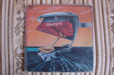 SWEET - OFF THE RECORD