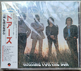 The Doors – Waiting For The Sun CD Japan