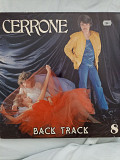Cerrone back track
