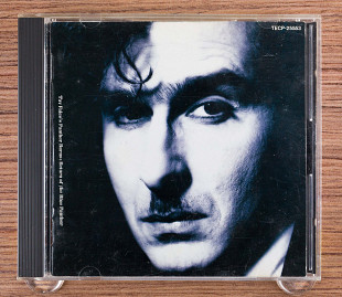 Tav Falco's Panther Burns - Return Of The Blue Panther (Япония, New Rose Records)