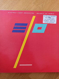 ELO.balance of power