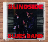 Blindside Blues Band - Blindside Blues Band (Япония, Far East Metal Syndicate)