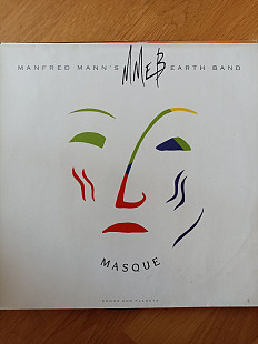 Manfred mann.masque