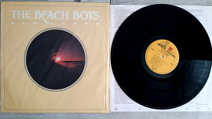 THE BEACH BOYS M.I.U.ALBUM ( REPRISE REP 54102 A/B ) SCHRINK 1978 GER