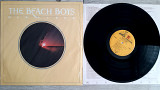 THE BEACH BOYS M.I.U.ALBUM ( REPRISE REP 54102 A/B ) SCHRINK 1978 GER