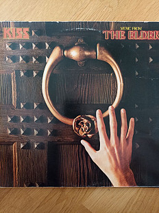 Kiss.the elder