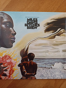 Miles davis.bitches brew