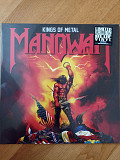 Manowar.kings of metal