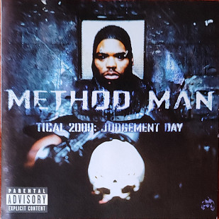 Method Man – Tical 2000: Judgement Day