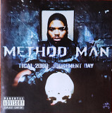 Method Man – Tical 2000: Judgement Day