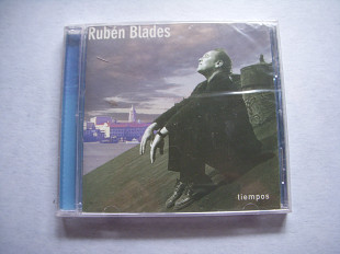 Ruben Blades ( запечатан )