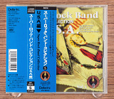 Сборник - Super Rock Band Collection U.S.A. Vol.5 (Япония, Delta )