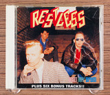 Restless - Beat My Drum (Япония, Jimco Records)