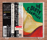 The Dirty Strangers - The Dirty Strangers (Япония, Jimco Records)
