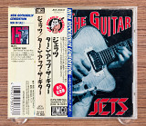 Jets - Turn Up The Guitar (Япония, Jimco Records)
