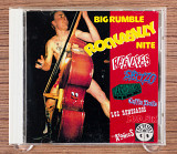 Сборник - Big Rumble Rockabilly Nite (Япония, Jimco Records)