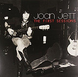 Joan Jett ‎ (The First Sessions) 2015. (LP). 12. Vinyl. Пластинка. U.S.A. S/S Запечатанное. Limited