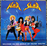 Helter Skelter (Welcome To The World Of Helter Skelter) 1988. (LP). 12. Vinyl. Пластинка. Germany.