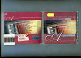 Продаю CD Аккордеон. Инструментальная коллекция – 2003