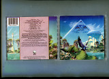 Продаю CD Asia “Alpha” – 1983