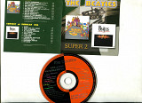 Продаю CD The Beatles “Yellow Submarine” – 1969 / “Concert At Budokan” – 1966