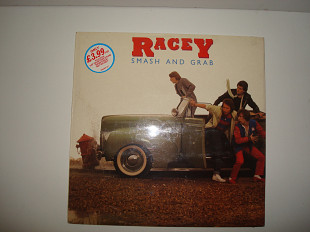 RACEY-Smash and grab 79 UK Rock Pop Rock Glam