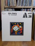 Don Cherry - Mu. Second part