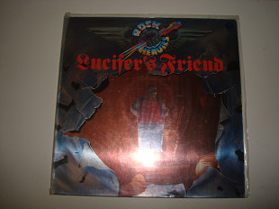 LUCIFERS FRIEND-Rock heavies 1980 Germ Heavy Metal Hard Rock