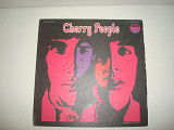 CHERRY PEOPLE-Cherry people 1968 USA Pop Rock Bubblegum
