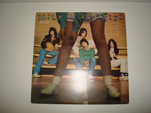 MILK N COOKIES-Milk n cookies 1975 UK Power Pop, Glam