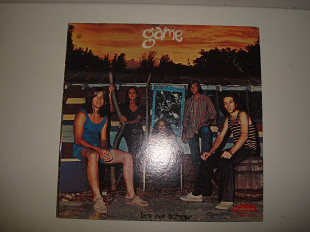 GAME-Long hot summer 1971 Rock & Roll Classic Rock Psychedelic Rock