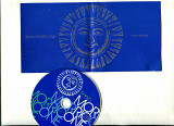 Продаю CD Enio Morricone “New Works” – 2001 + 1 bonus track