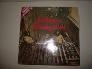 ELF-Carolina country ball 1974 UK (Feat. Ronnie James Dio) Hard Rock