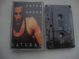 PETER ANDRE NATURAL