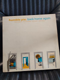 Пластинка Humble Pie ‎– Back Home Again (uk)