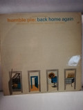 Пластинка Humble Pie ‎– Back Home Again (uk)