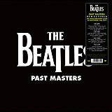 The Beatles ‎ (Past Masters) 1988. (2LP). 12. Vinyl. Пластинки. Europe. S/S. Запечатанное.