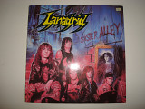 LANADRID-Sister Alley 1989 Hard Heavy Rock