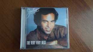 Julio Iglesias The very very best