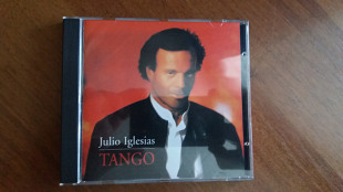 Julio Iglesias ‎– Tango