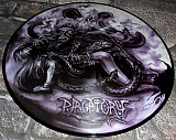 Purgatory ‎– Damage Done By Worms (Picture Vinyl)