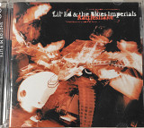 Lil' Ed & Blues Imperials - Rattleshake (2006)