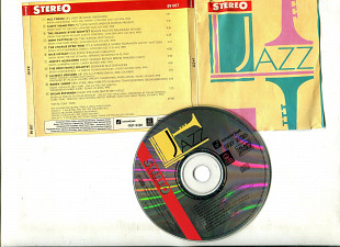 Продаю CD Jazz Stereo – 1998