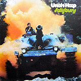 Uriah Heep Solisbury