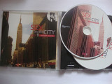 SEX AND THE CITY PART 1 DAYLIGHT SESSION 2CD