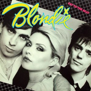 Blondie Eat To The Beat