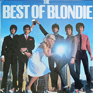 Blondie The Best