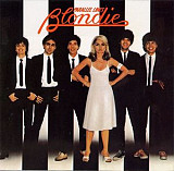 Blondie Parallel Lines