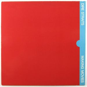 Dire Straits Making Movies
