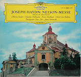 Joseph Haydn - Nelson-Messe (Deutsche Grammophon)